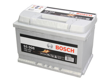 BOSCH 0 092 S50 080