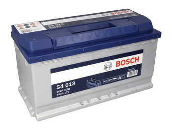 BOSCH 0 092 S40 130