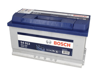 BOSCH 0 092 S40 130