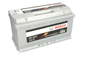 BOSCH 0 092 S50 130