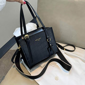 Új modell eko bőrből készült női táska