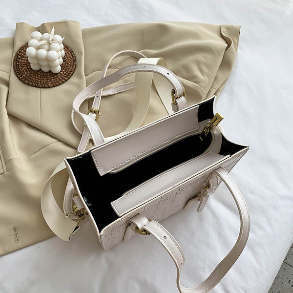 Új modell eko bőrből készült női táska