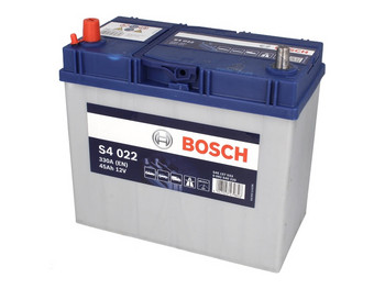 BOSCH 0 092 S40 220