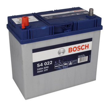 BOSCH 0 092 S40 220