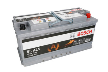 BOSCH 0 092 S5A 150