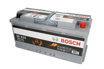 BOSCH 0 092 S5A 150