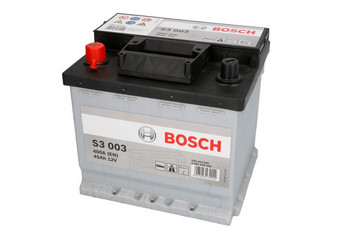 BOSCH 0 092 S30 030