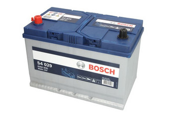 BOSCH 0 092 S40 290