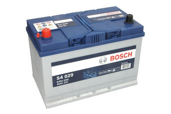 BOSCH 0 092 S40 290