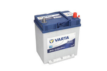 VARTA B540125033