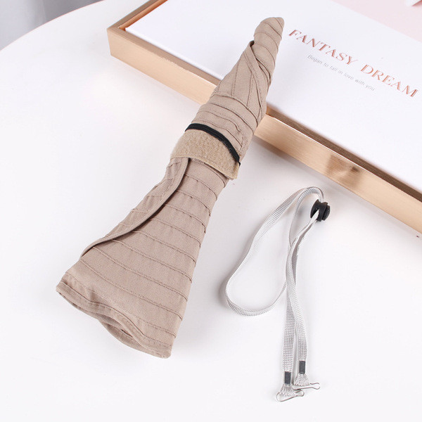 Ljetna kapa za plažu s UV zaštitom