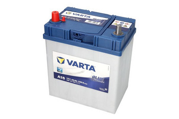 VARTA B540127033