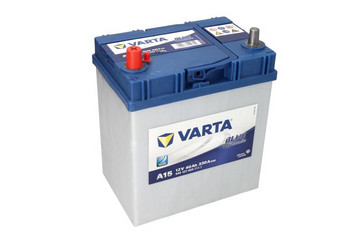 VARTA B540127033