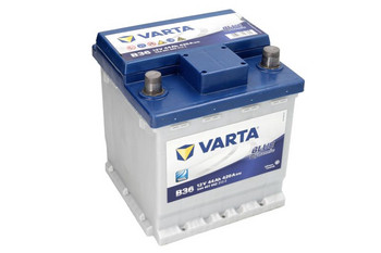 VARTA B544401042