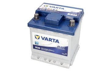 VARTA B544401042