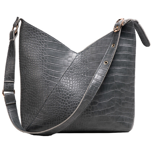 Alkalmi női táska széles modell