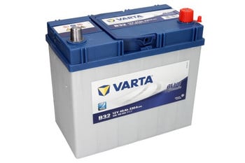 VARTA B545156033