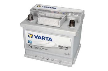 VARTA SD552401052