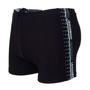 Elastične bokserice za plivanje - velike veličine