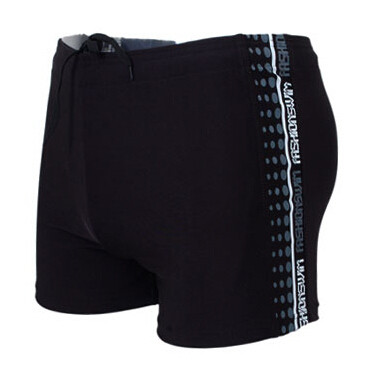 Elastične bokserice za plivanje - velike veličine