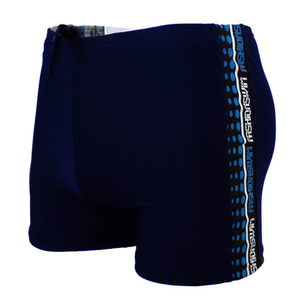 Elastične bokserice za plivanje - velike veličine