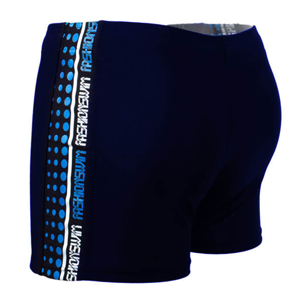 Elastične bokserice za plivanje - velike veličine