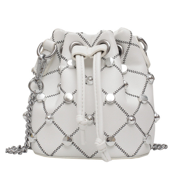 Dnevna ženska torba s dugom ručkom i ušicama