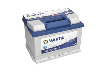 VARTA B560409054