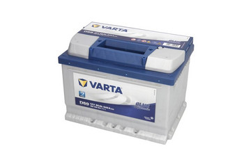 VARTA B560409054