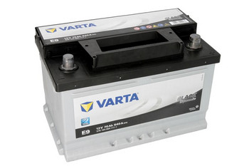 VARTA BL570144064