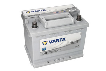 VARTA SD563400061