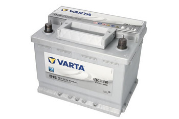 VARTA SD563400061