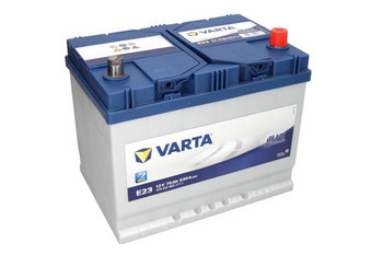 VARTA B570412063