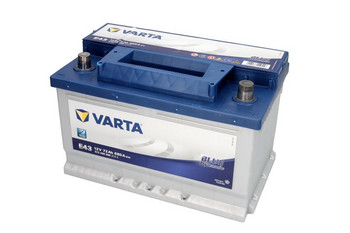 VARTA B572409068