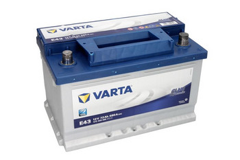 VARTA B572409068