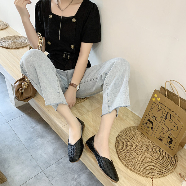 Lameda tallaga ökonahast vabaajajalatsid