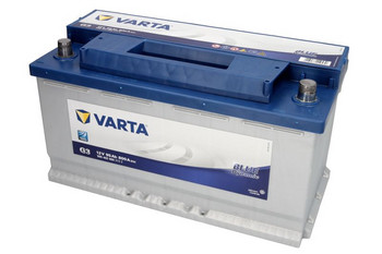 VARTA B595402080