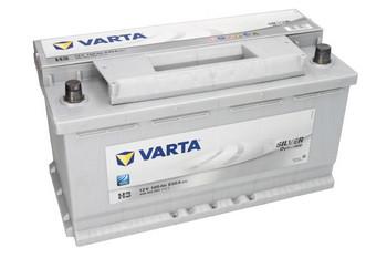 VARTA SD600402083