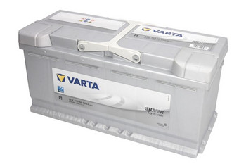 VARTA SD610402092