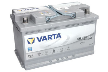 VARTA VA580901080