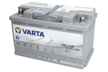 VARTA VA580901080