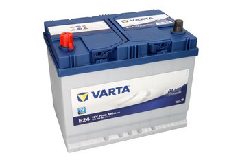 VARTA B570413063