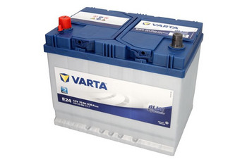 VARTA B570413063