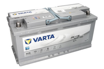 VARTA VA605901095