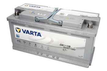 VARTA VA605901095