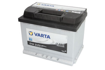 VARTA BL556400048