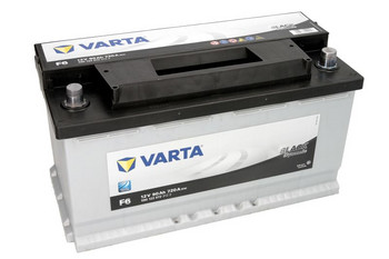 VARTA BL590122072