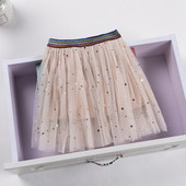 Aktuális tüllös gyerekszoknya lányoknak