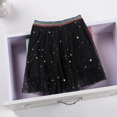 Aktuális tüllös gyerekszoknya lányoknak