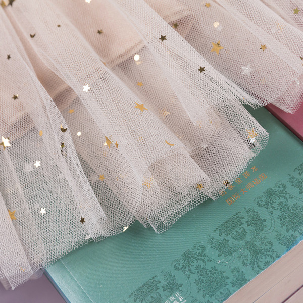 Aktuális tüllös gyerekszoknya lányoknak